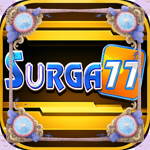 surga77 — galeri pratinjau Resmi APK